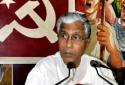 Tripura CM Manik Sarkar's Election Affidavit Claims he Has Rs 3,930